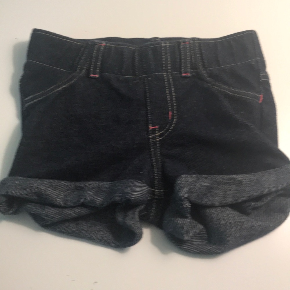 Girls shorts